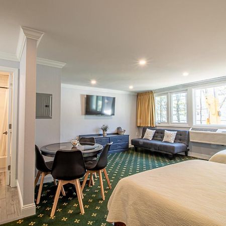 The Niantic Inn Eksteriør bilde