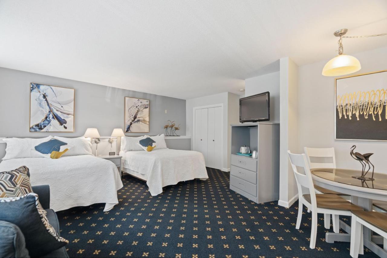 The Niantic Inn Eksteriør bilde